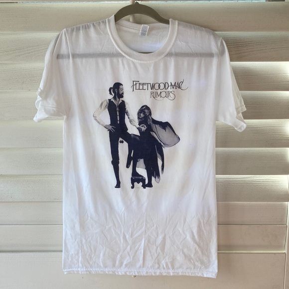 Fleetwood Mac Tee - Picture 1 of 3